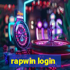 rapwin login